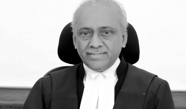 “I Want To Be A Free Person Untrammelled By Judicial Office Duties”: Justice V Ramasubramanian On His Post-Retirement Plans