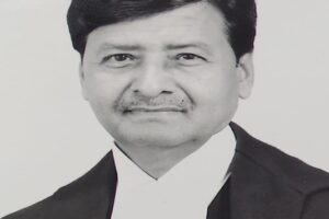 “I Am Not Retiring, I Am Just Demitting The Office”: Justice Ajay Rastogi On His Last Day As SC Judge