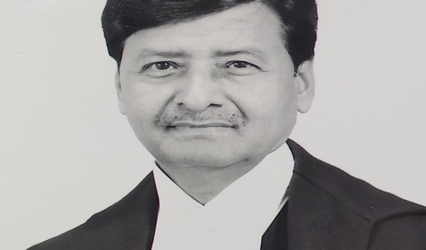 “I Am Not Retiring, I Am Just Demitting The Office”: Justice Ajay Rastogi On His Last Day As SC Judge