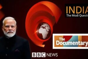 Modi Documentary Row