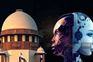 Supreme Court Invites Bids For AI Tools To Transcribe Arguments & Proceedings