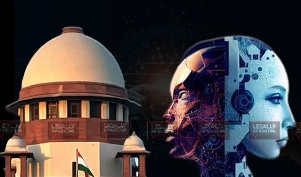 Supreme Court Invites Bids For AI Tools To Transcribe Arguments & Proceedings