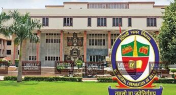 DHC Sets Aside Delhi Mayor Shelly Oberoi’s Decision For Re-Election Of MCD Standing Committee