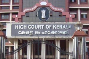 Kerala HC Slams Govt Over Its Inaction In Issue Of Illegal Banners In Public Places