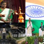 President Droupadi Murmu Inaugurates Nation’s ‘Largest’ High Court In Jharkhand