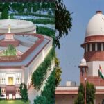 PIL Filed Before SC To Let President Inaugurate New Parliament