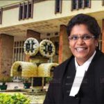 Justice Pratibha M Singh