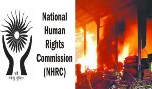 NHRC