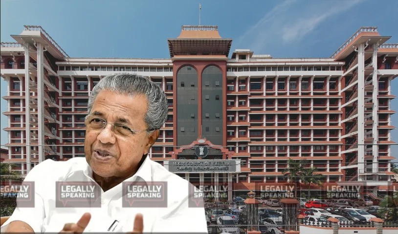 Kerala HC