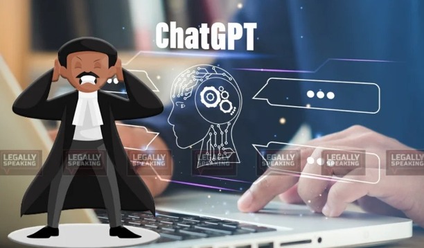 AI Research Backfires! US Lawyer Faces Court Hearing After Using ChatGPT