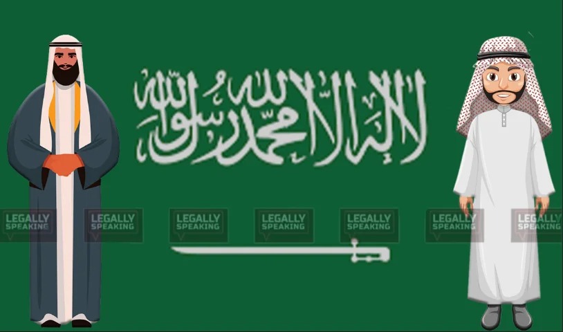 Saudi Arabia