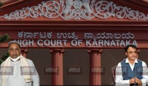 Karnataka HC Stays FIR Against BJP’s Ashwath Narayan Over 'Finish Off Siddaramaiah' Remark For 4 Weeks
