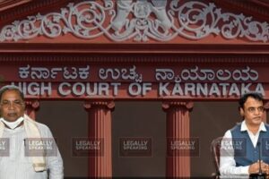 Karnataka HC Stays FIR Against BJP’s Ashwath Narayan Over 'Finish Off Siddaramaiah' Remark For 4 Weeks