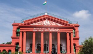 Karnataka HC Expresses Concerns On Lack Of Drinking Water & Washrooms For Girls In Govt Schools