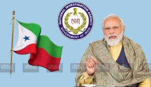 NIA Conducts Raids In Karnataka In Connection With PFI’s Plan To Kill PM Modi