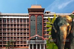 Kerala HC Dismisses PIL Seeking Relocation Of Rogue Elephant ‘Arikomban’