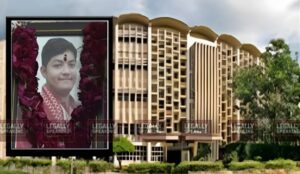 SIT Files 473-Page Chargesheet In Suicide Case Of IIT-Bombay Student Darshan Solanki