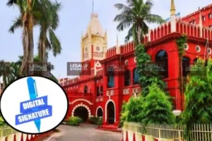 Orissa HC Begins Uploading ‘Digitally Signed’ Copies Of Orders & Judgements On Its Website