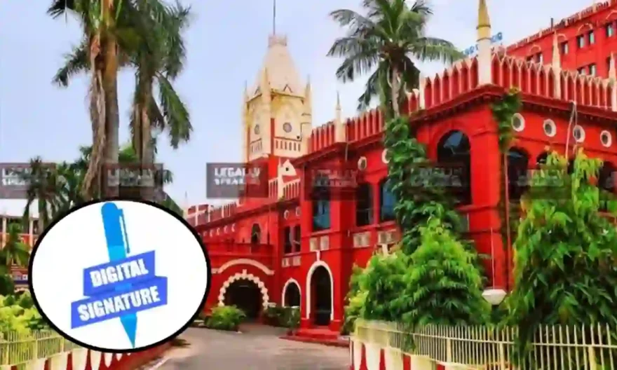 Orissa HC Begins Uploading ‘Digitally Signed’ Copies Of Orders & Judgements On Its Website