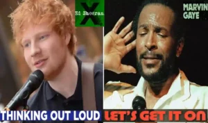 Ed Sheeran Wins His Second Copyright Lawsuit Over His Song “Thinking Out Loud”