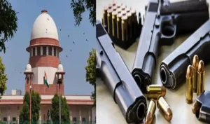 SC Asks States To Investigate Socio-Economic Factors Behind Demand For Illegal Guns, Says ‘Look At How USA Is Suffering’