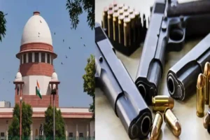 SC Asks States To Investigate Socio-Economic Factors Behind Demand For Illegal Guns, Says ‘Look At How USA Is Suffering’