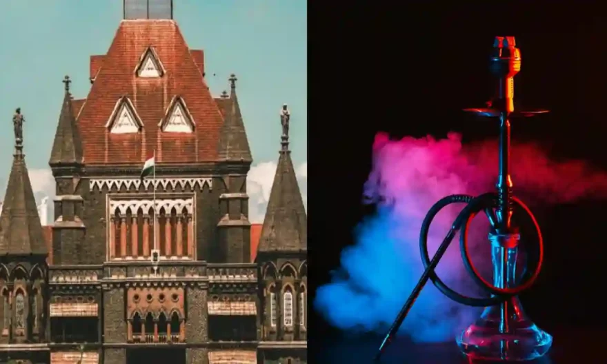 Restaurants Are Not Entitled To Serve Hookah On Their Premises: Bombay HC