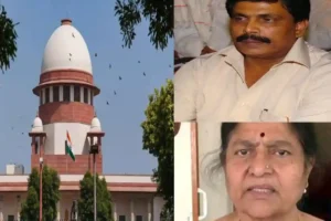 SC To Hear Plea Challenging Anand Mohan’s Early Release On May 8