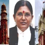 Centre Notifies Transfer Of Justice VM Velumani From Madras HC To Calcutta HC