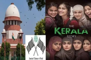 ‘The Kerala Story’: SC Refuses To Hear Plea Filed By Jamiat-Ulema-e-Hind Seeking To Halt Film’s Release