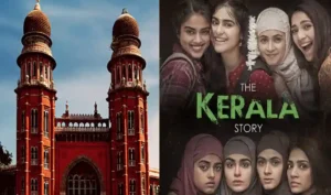 ‘The Kerala Story’: PIL Filed Before Madras HC Seeking Ban On Film’s Release