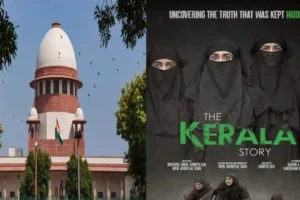 'The Kerala Story' Allegedly Spread Hate Speech But SC Refuses To Entertain Plea, Says Move HC First