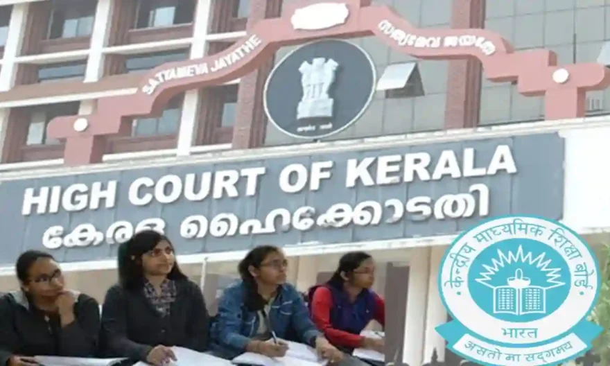 Kerala HC Grants Permission To CBSE Schools To Conduct Vacation Classes