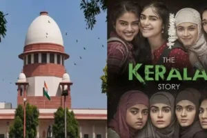 ‘The Kerala Story’: SC Seeks West Bengal’s Response To Plea Against Ban Of Film