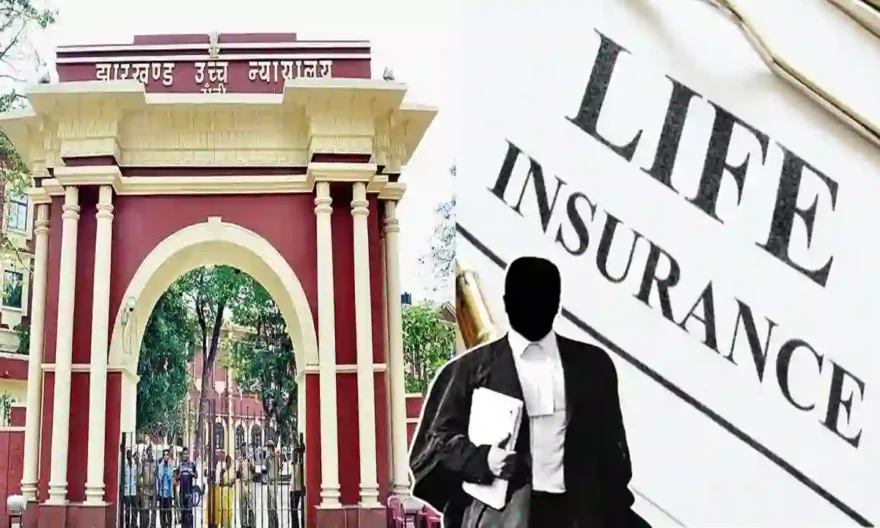 Jharkhand HC Seeks Reply From Centre, BCI & State Bar Council On Plea Seeking Life Insurance For Lawyers