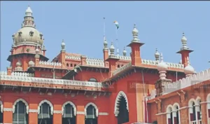 “Emphasis Must Be On Growing Trees, Not To Cut Them Down For Construction Of Building”: Madras HC