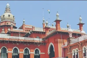 “Emphasis Must Be On Growing Trees, Not To Cut Them Down For Construction Of Building”: Madras HC