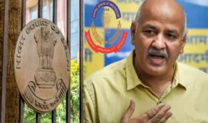 Excise Policy Scam: Manish Sisodia Moves Delhi HC Seeking Interim Bail In CBI Case