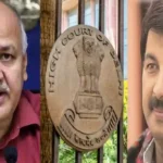 Defamation Case: DHC Stays Trial Court Proceedings Against BJP MP Manoj Tiwari In Case Filed By Manish Sisodia