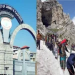 J&K & Ladakh HC Seeks Action Plan From Govt To Ensure Smooth Conduct Of Upcoming Amarnath Yatra