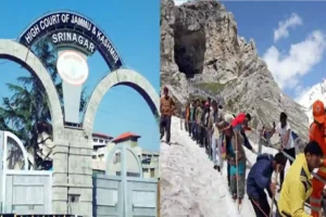 J&K & Ladakh HC Seeks Action Plan From Govt To Ensure Smooth Conduct Of Upcoming Amarnath Yatra