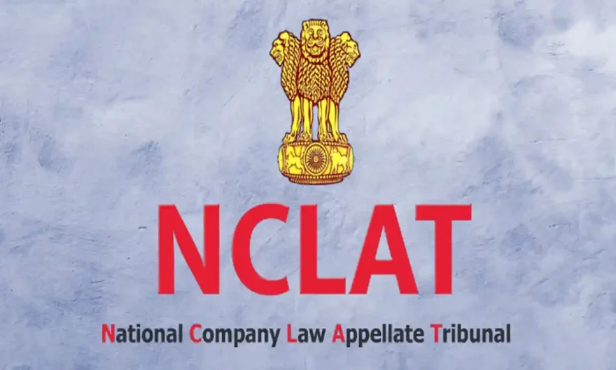 Physical Filing Is No Longer Compulsory In NCLAT Since E-Filing System Is In Place