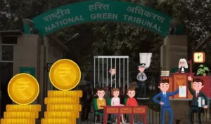 NGT Imposes ₹25,000 Fine On Person Who Filed Plea Against Non-Existent Factory