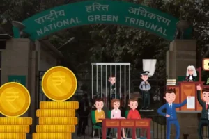 NGT Imposes ₹25,000 Fine On Person Who Filed Plea Against Non-Existent Factory