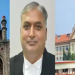 Centre Notifies Transfer Of Justice Annireddy Abhishek Reddy From Telangana HC To Patna HC