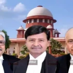 SC To Have Three Ceremonial Benches Tomorrow As Three Judges Are Retiring During Summer Vacations