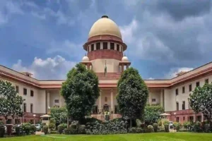 SC Agrees To Form A Bench To Hear Case Of Removal Of Secretary Of Delhi Services Dept