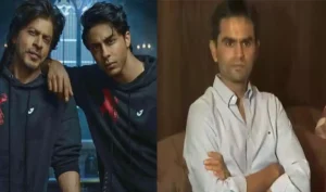 Aryan Khan Drugs Case: Sameer Wankhede Cites Alleged Chats With SRK To Counter CBI’s Extortion Allegations In Case