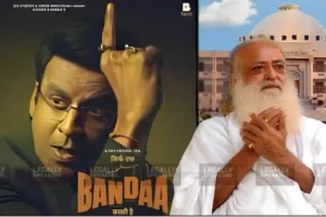 Rajasthan HC Issues Notice On Asaram Bapu’s Plea Seeking Ban On ‘Sirf Ek Banda Kaafi Hai’ Film