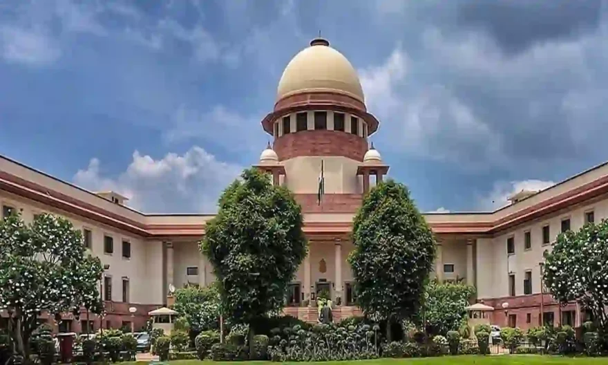 Honour Killing Case: Plea Filed Before SC To Decide If Voice Notes Can Be Dying Declaration